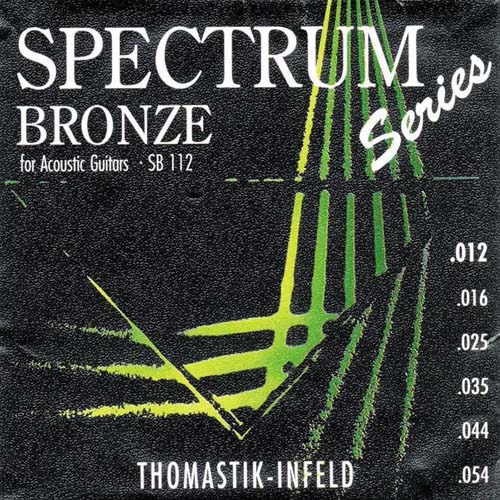 토마스틱 SB112Spectrum Bronze