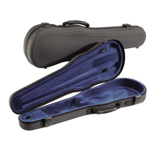 빈터 바이올린케이스 JW51015 그레이/블루색상 4/4사이즈