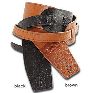 깁슨 스트랩 Saddle Leather 2.5` [Brown]