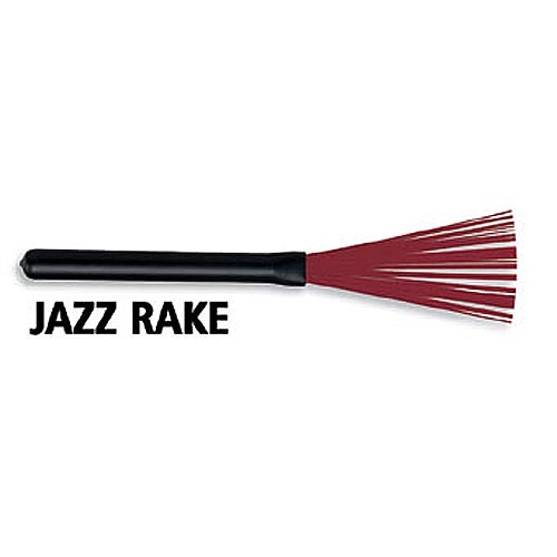 빅펄스 Jazz Rake [BJR] 브러쉬