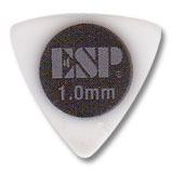 ESP Rubber Logo Triangle [1.0]