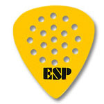 ESP Nonskid Holes Teardrop [1.0]