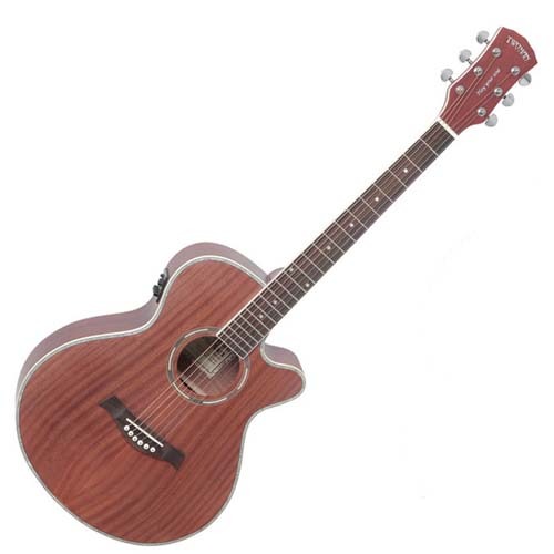 투맨 BF25 어쿠스틱기타 EQ장착모델 Twoman BF-25 Acoustic Guitar w/EQ