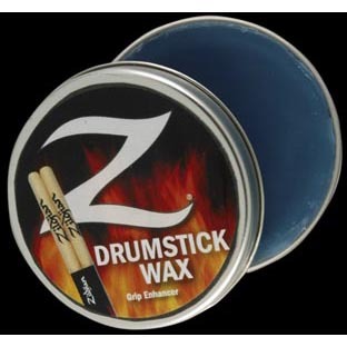 Drum Stick Wax