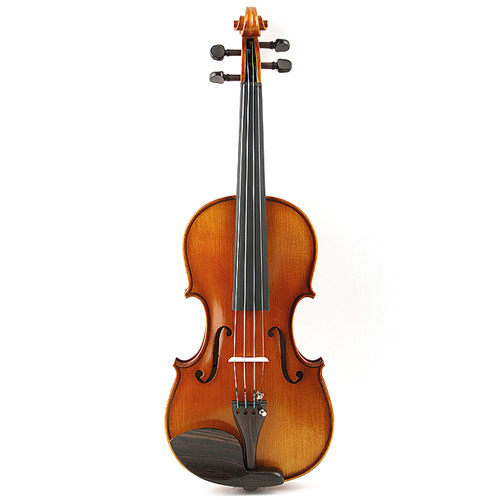 심로 바이올린 WALD(발드)+사각케이스+각활432TC+송진+Position어깨받침