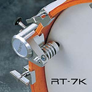 Roland ACOUSTIC TRIGGER UNITS RT-7K(Kick Trigger)
