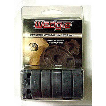웨지 심벌워셔키트 Wedgie Premium Cymbal Washer Kit